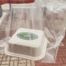 [순천]두쫀쿠 가고 봄동 가고 "버터떡" 왔어용 - 순천 위즈덤 카페 버터떡 후기