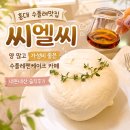 카페332 | 홍대 수플레맛집 씨엘씨, 양 많고 가성비 좋은 수플레팬케이크 카페 내돈내산 솔직후기