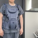 아기띠 구매했어요.