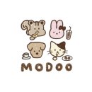 시흥대로50길 | 시흥동 카페 추천｜조용하고 아담한 금천구 카페, 소금빵 &amp; 버터떡 모두 MODOO