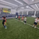 장순용유도체육아카데미 | 어썸스포츠아카데미 3호점, 분당 축구교실 첫 경험 후기