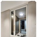 미리내아파트 | 미리내도어-창원 감계 데시앙 아파트 현관 중문 설치 후기