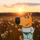 한림대학교교직원식당 | Chill(7) guy