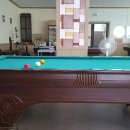 에이원 당구장 이미지
