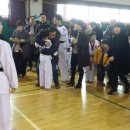 용인대 태권아리랑 이미지