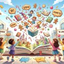 [어린이도서관 연계] 책 나와라 뚝딱 | 2026 파주 어린이 책 한마당 기본정보 파주어린이날가볼만한곳 주변 맛집 꿀팁 정보공유