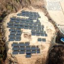 토탈 태양광발전소 이미지