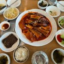 명문코다리 소불고기 이미지