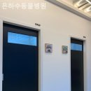 은하수 동물병원 이미지