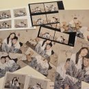 혜화 데이트코스 추천｜1주년 기념으로 다녀온 흑백공간 셀프사진관