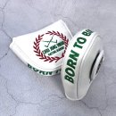 신용사 | 퍼터커버 제작 후기 골프커버 생산업체 파라다이스EMB(구 신용사)