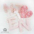 엔젤아트피오피 | 혜진 ♥ 방꾸미기이니셜레터 , 이니셜가랜드,네임가랜드, 백일상데코소품, 돌상데코소품 / 폼패브릭...