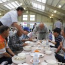 현북면 실내게이트볼장 게이트볼장 이미지