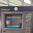 CNC FLOOR BORING M/C(KURAKI,KBF-15H) 이미지