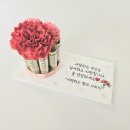 어버이날 선물 용돈케이크 추천 소소굿띵토퍼 후기