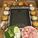 대패한상 | 대전 신탄진 삼겹살 맛집 쌈마이대패 후기