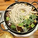 한쌈 마을 | 전주한옥마을 맛집 웨이팅 해서라도 먹는 전주물갈비 맛집 자매갈비전골 내돈내산 후기