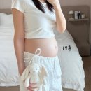 (주)써니바이오 | [임신기록 10주-20주차] 1차 2차 기형아검사 니프티검사 / 동글이 성별 확인 / 젠더리빌 / 태동 / 세종...