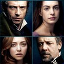 레미제라블 이미지