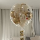 구즉로 | 대전 용돈풍선/환갑 용돈박스 이벤트 풍선 투율메이트 주문후기