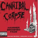 Zero The Hero · Cannibal Corpse 이미지