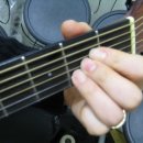 통기타A 이미지