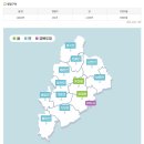 예천군감천보건지소 | 예천군 현수막 지정게시대 대행업체