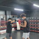 신월복싱체육관 이미지