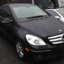 2007 Mercedes-Benz B-Class $7,995 이미지