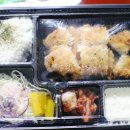 소한영 40cm 돈가스 이미지