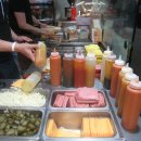 석봉토스트 이미지