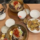 진주대로 주유소 | 진주 가좌동맛집 정미면옥 진주냉면 후기