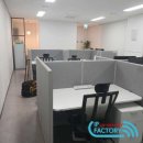 (주)새한전기통신공사 | 구로구 사무실랜공사 비용, 총 10회선 시공 과정~!