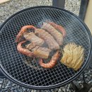 라모타 | 경남 사천 캠핑 감성 식당 라모타 바베큐 방문 후기