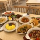 파스타입니다 하양점 이미지