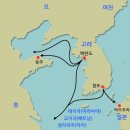 실크로드 이미지