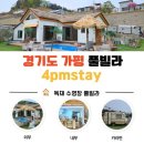 4PM STAY 이미지