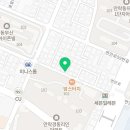 두빛나래어린이도서관 1층 이미지