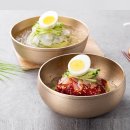 미루밭 냉면 5인분 세트 후기! 물냉면 비빔냉면 집에서 간편하게 즐기는 여름별미