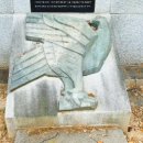 광주공원 현충탑 옆 이미지