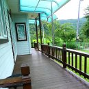 솔향기 가득한 펜션 이미지