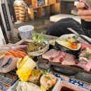 스키마야 | 강동 천호 사케 맛집 스키마야 천호본점 숙성 사시미 야끼토리 오마카세 솔직 후기