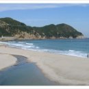 옥계해변관광지 이미지