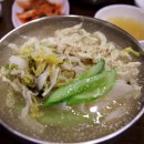 미사리 밀빛 초계국수 이미지