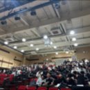 당산서중학교 내 이미지