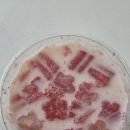 경상북도교육청의성도서관 | 수박화채/업후기/아동요리/안동아동요리/안동아동요리출강/키즈베이킹/청송아동요리/청송동화요리/안동...