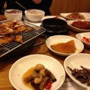 고향쌈밥 - 영암군 | 고향쌈밥