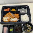 [청주]: 카츠백/ 금천 용암점/배달 솔직 후기