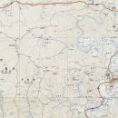 주천강 강변민박 | [평창 백덕산]원당-백덕산-수정산-핏대봉-재래봉-버들골