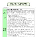 7월 '인기최고 아이스크림 가게 놀이' 놀이 중심 계획안 이미지